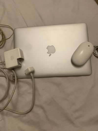 MACBOOK AIR 2014