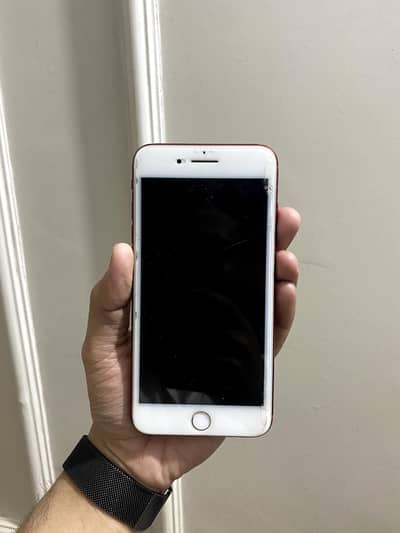 iphone 7plus pta approved