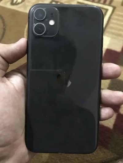 Iphone 11 non pta 64 gb