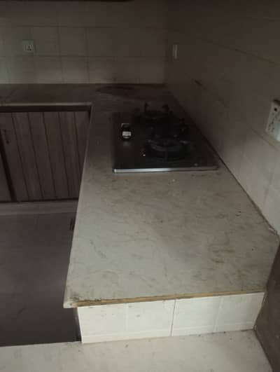 7marla 2beds DD TV lounge kitchen attached baths neat clean ground portion for rent in G 13 3 islamabad