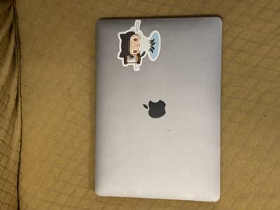 MacBook Pro 2017 Touch Bar