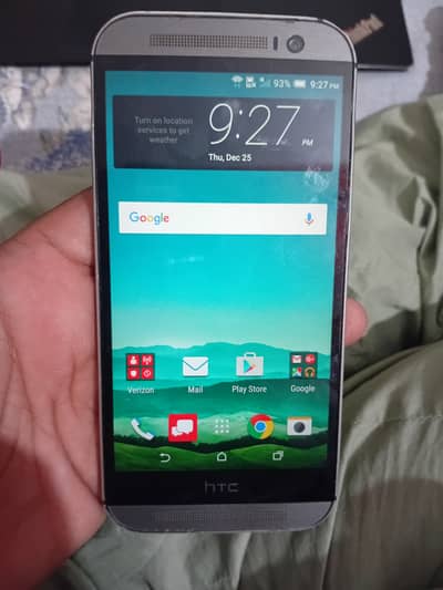 HTC Other Model