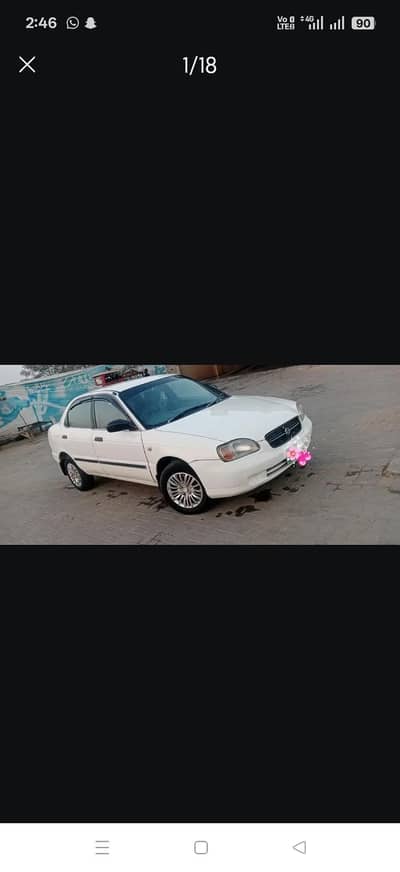 auto gair car hai LPG chalo petrol chalo vari did fuel 20+