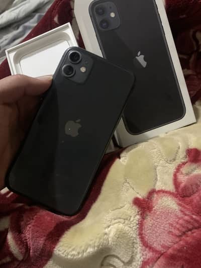 I phone 11