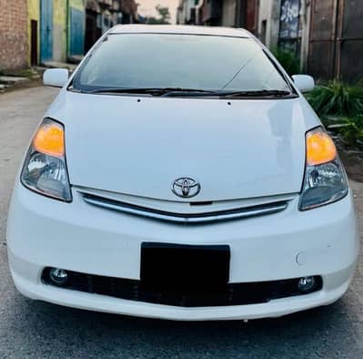 Toyota Prius 2013