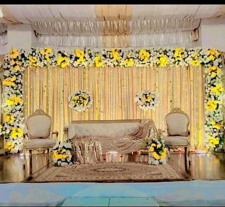 stage decoration 4