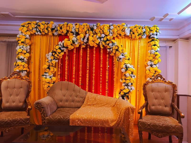 stage decoration 3