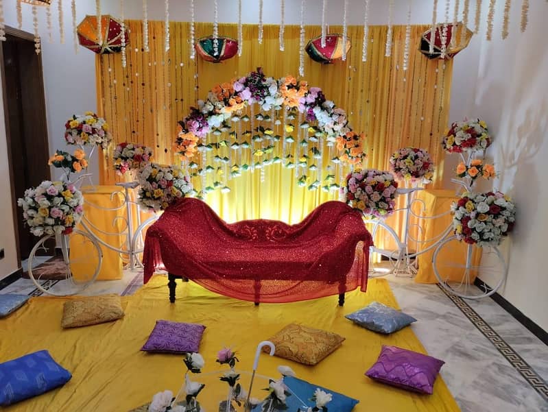 stage decoration 5