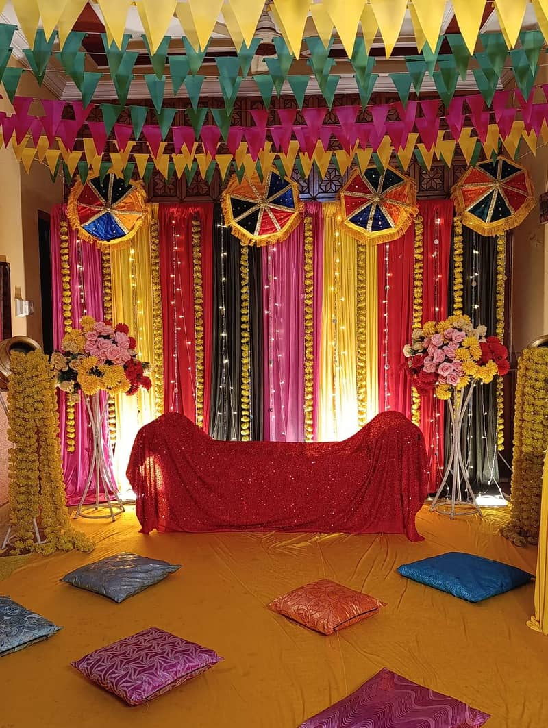 stage decoration 6