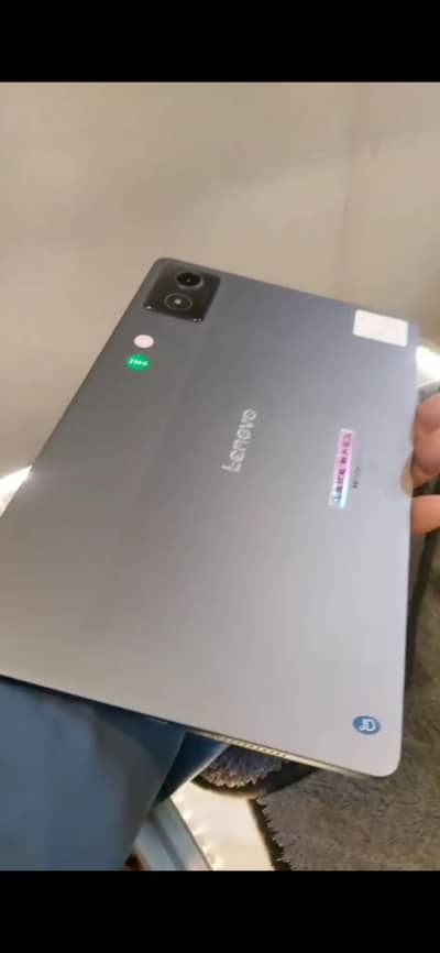 Lenovo K11 Plus - 8GB RAM/ 256GB Storage-Fast & Powerful Tablet-10/10