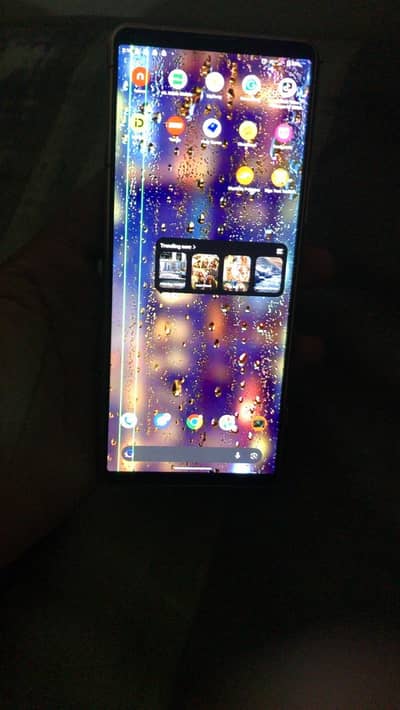 SONY XPERIA 5 Mark 111