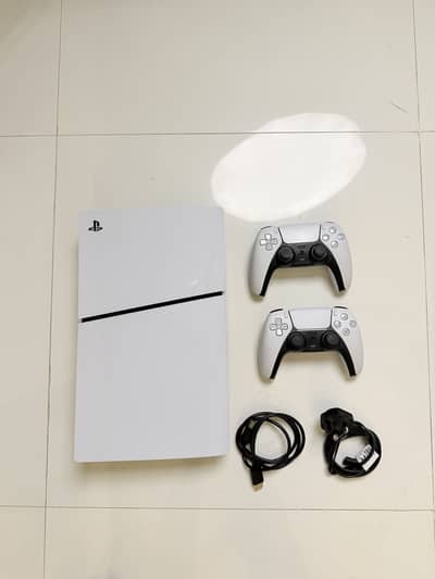 PlayStation 5 Digital PS5 - Fortnite Edition