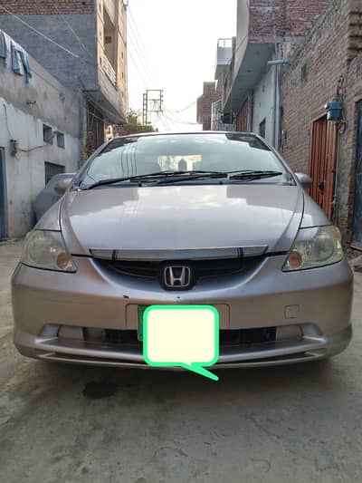 Honda city 2005 better than Corolla cultus wagonR
