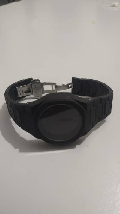 Original Arabic Watch 10/10 NEW