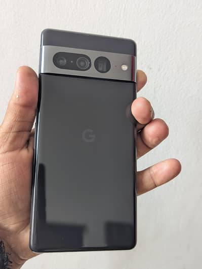 GOOGLE PIXEL 7PRO