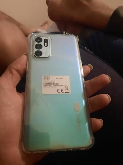 OppoReno6