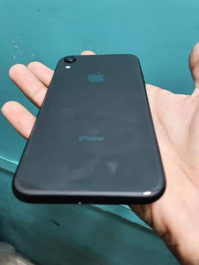 Iphone Xr jv 128