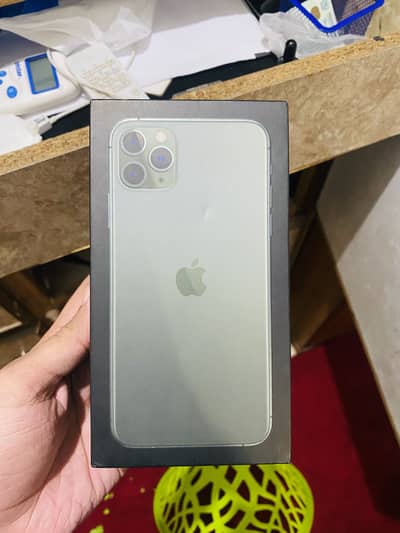 65k non pta factory unlock iphone 11 pro max 256gb
