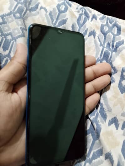 Oppo A16 e