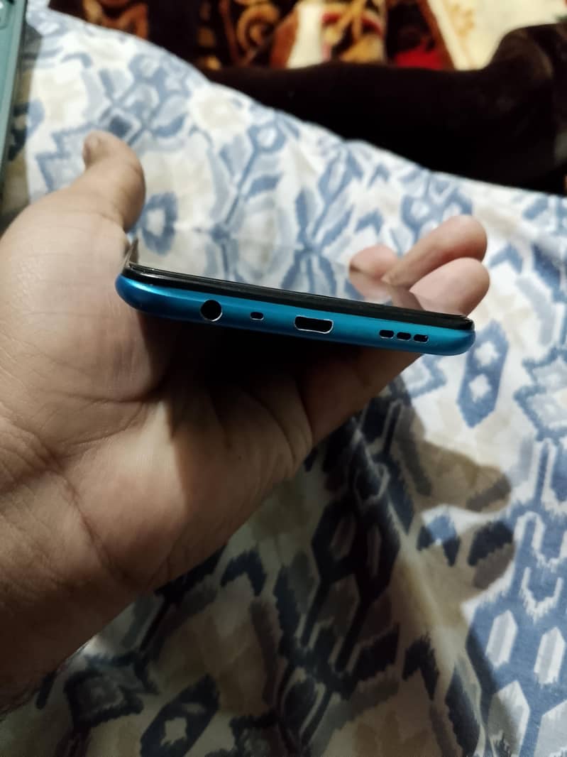 Oppo A16 e 2