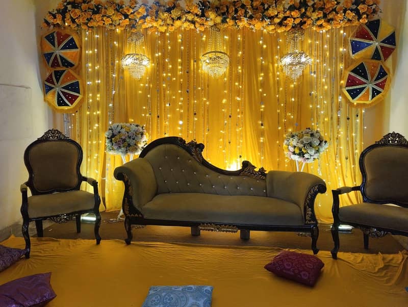 stage decoration 7