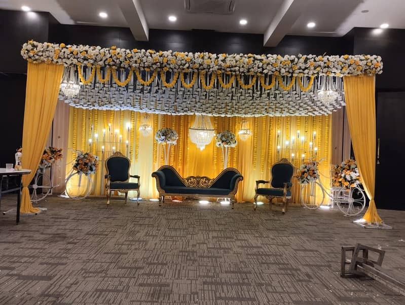 stage decoration 8