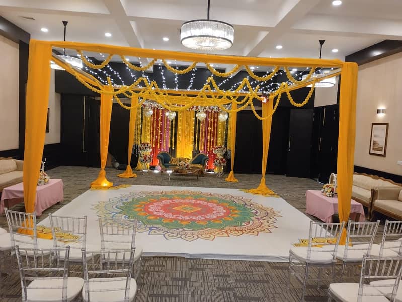 stage decoration 9