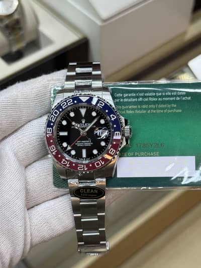 Rolex 3235 Watches