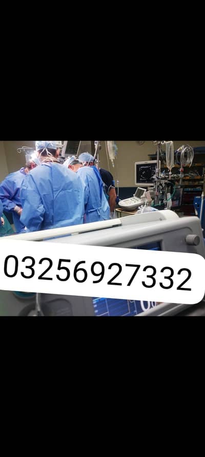 NURSE RECEPTION DOCTORS STAFF FEMALES HIRING URGENT