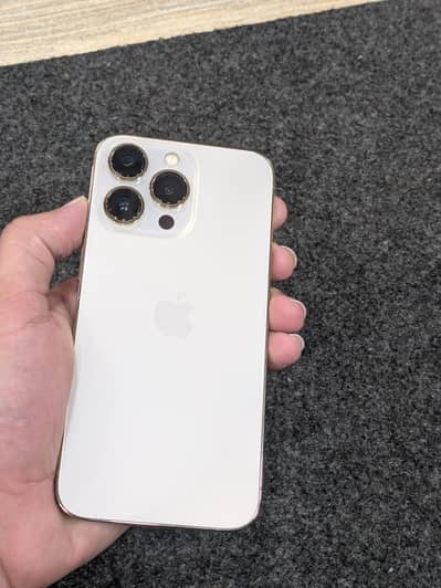 13pro 128 PTA approved