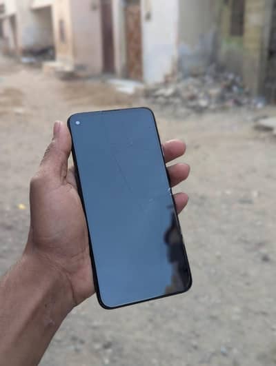 Google pixel 4a 5g