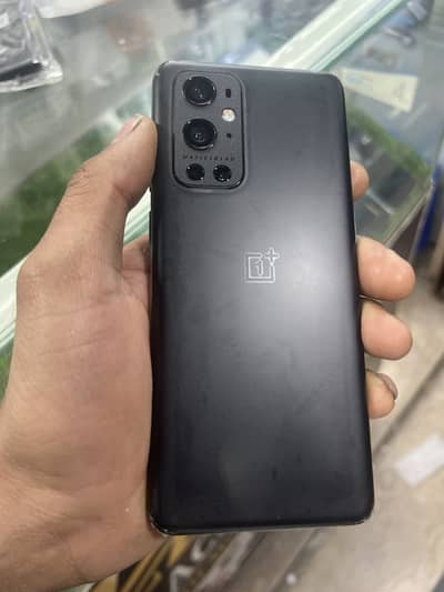 One plus 9 pro 5G
