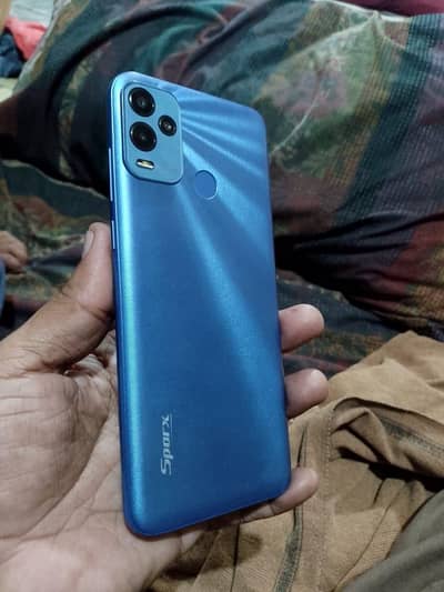 spark neo 7 3+64 10 by 10 condition 10 thousand final price