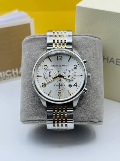 Michael Kors Merrick MK8660