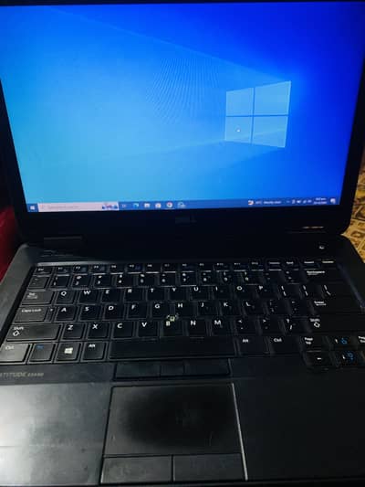 Dell Lattitue E5440