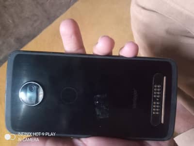 2 mobile. Moto Z2 force