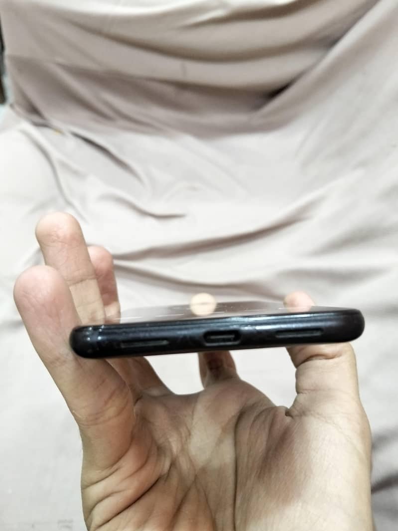 Google Pixel 5 OEM unlock 2