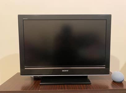 32 inch Sony Bravia LCD
