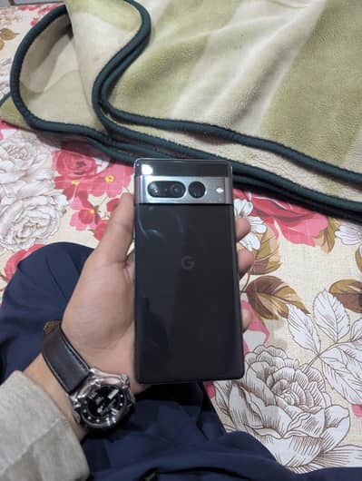 Pixel 7 pro 128gb