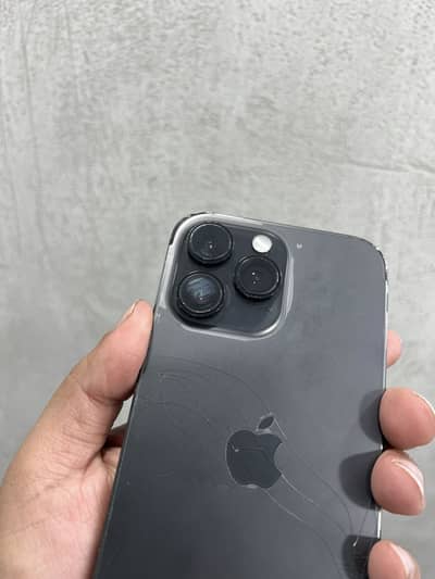 14 pro max 256 gb battry health 87 black