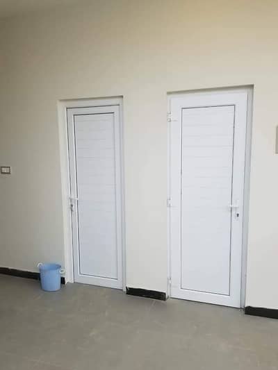 Upvc Window and door