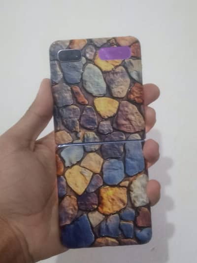 Samsung Z Flip Exchange Sale