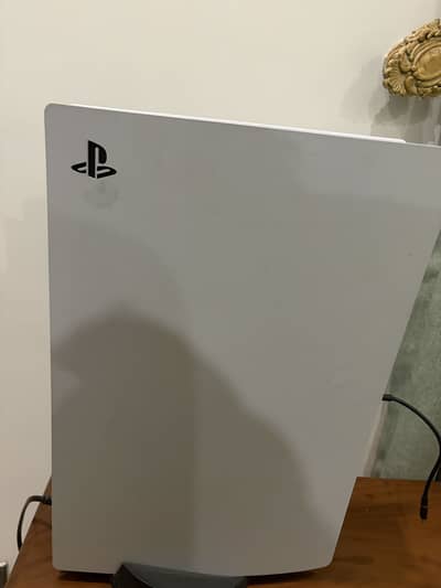 Ps5 used 10/10 condition works fine