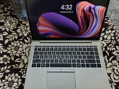 HP EliteBook 840 G7 i7 10th Generation