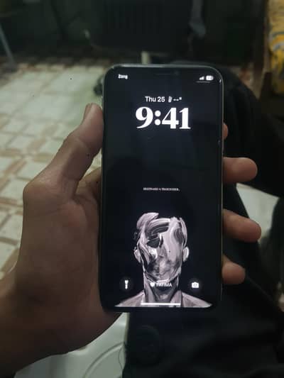 iphone x 256gb approve