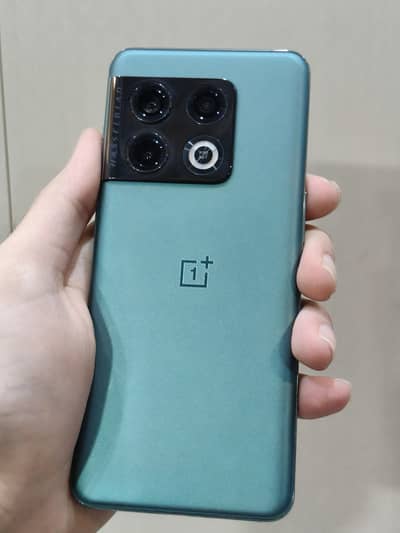 OnePlus 10 pro 12/256 PTA approved