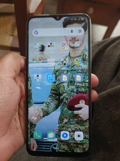 Attock city urgent for sell