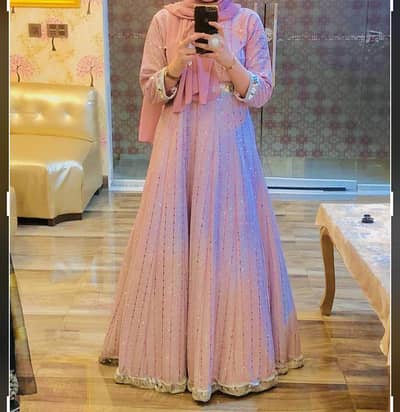 Moonlight maxi ready to wear