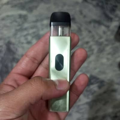 vepresso xros 4 mini