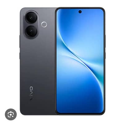 Vivo v60 lite 5G 12/256 Black